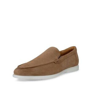 ECCO Metropole Verona Men's Suede Loafer 🇨🇦